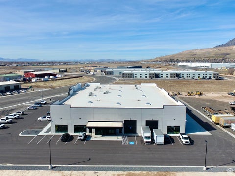 Tiny photo for 2724 N RULON WHITE BLVD #1, Pleasant View, UT 84404 (MLS # 2174874)