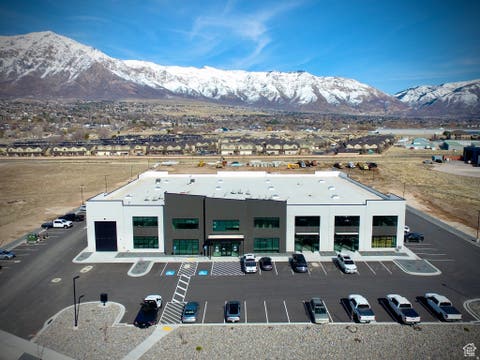 Tiny photo for 2724 N RULON WHITE BLVD #1, Pleasant View, UT 84404 (MLS # 2174874)