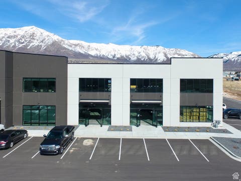 Tiny photo for 2724 N RULON WHITE BLVD #1, Pleasant View, UT 84404 (MLS # 2174874)
