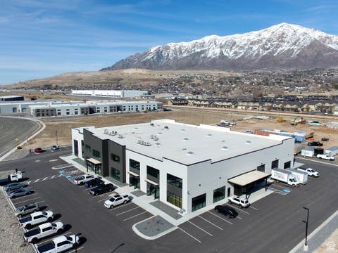 Tiny photo for 2724 N RULON WHITE BLVD #1, Pleasant View, UT 84404 (MLS # 2174874)