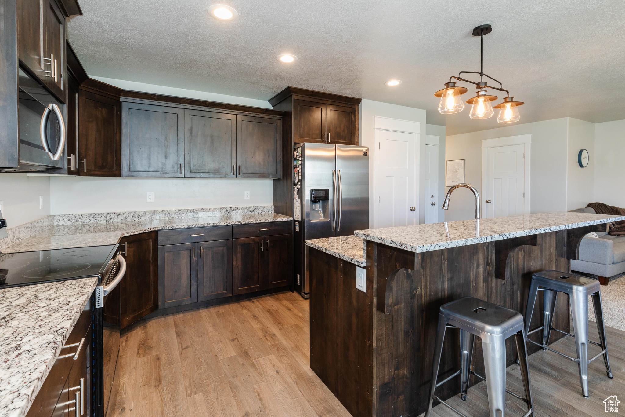 GREEN MEADOW VILLAS SUBDIVISION - Residential