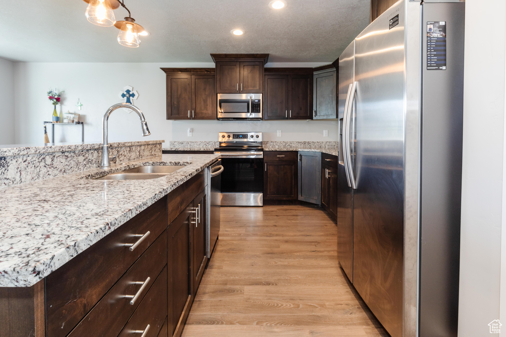 GREEN MEADOW VILLAS SUBDIVISION - Residential