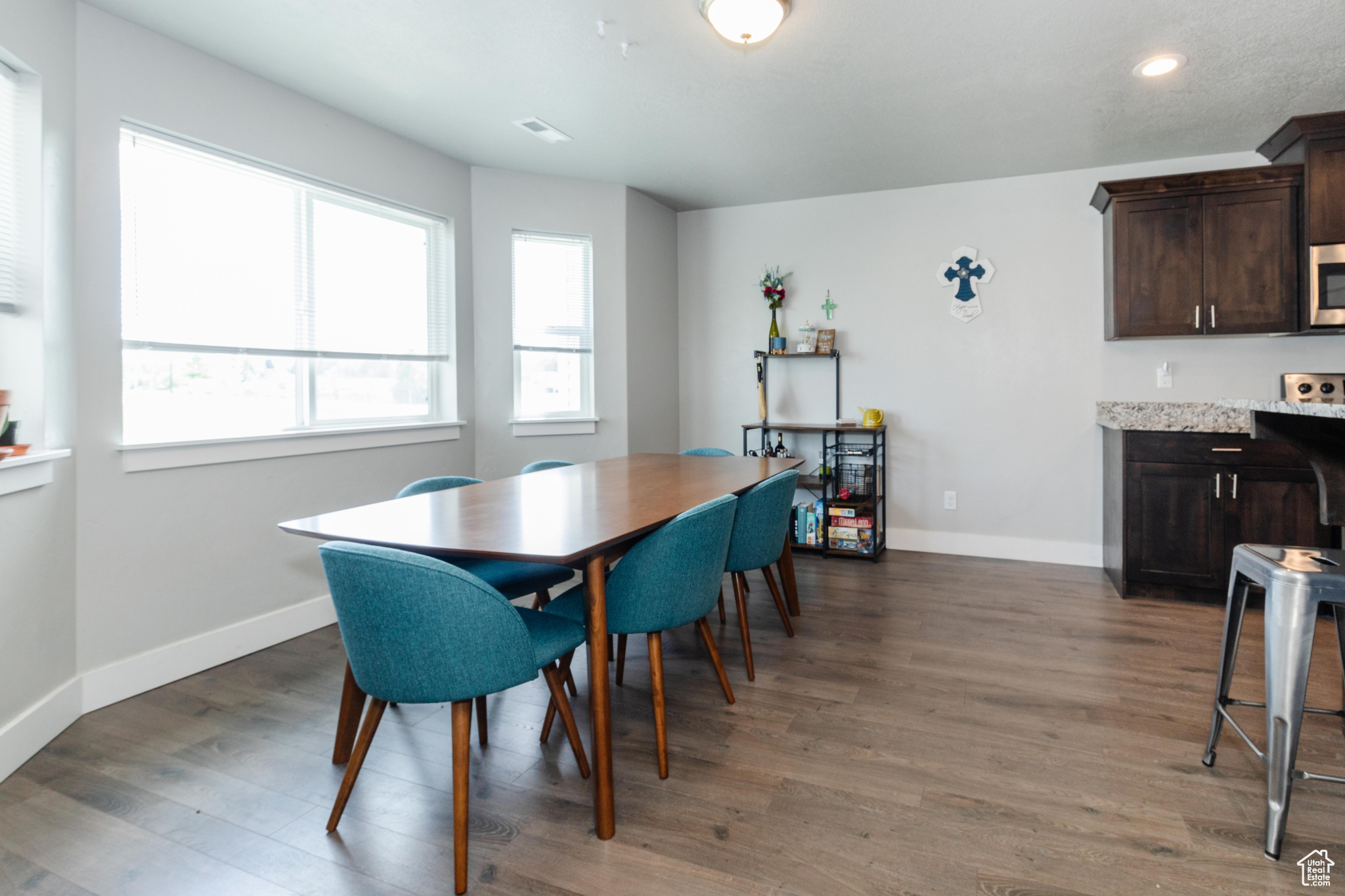 GREEN MEADOW VILLAS SUBDIVISION - Residential