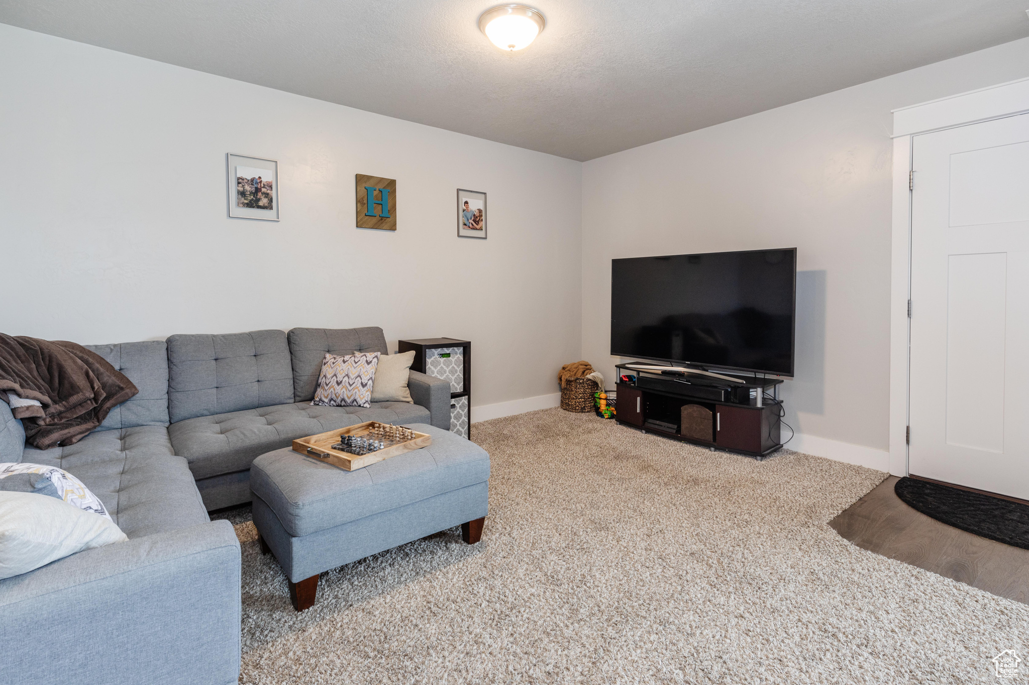GREEN MEADOW VILLAS SUBDIVISION - Residential