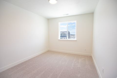 Tiny photo for 1615 E RAINBOW BRIDGE DRIVE LOT Dr #7012, Eagle Mountain, UT 84005 (MLS # 2159513)