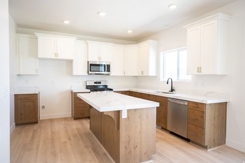 Tiny photo for 1615 E RAINBOW BRIDGE DRIVE LOT Dr #7012, Eagle Mountain, UT 84005 (MLS # 2159513)