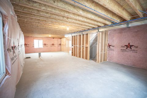 Tiny photo for 1615 E RAINBOW BRIDGE DRIVE LOT Dr #7012, Eagle Mountain, UT 84005 (MLS # 2159513)