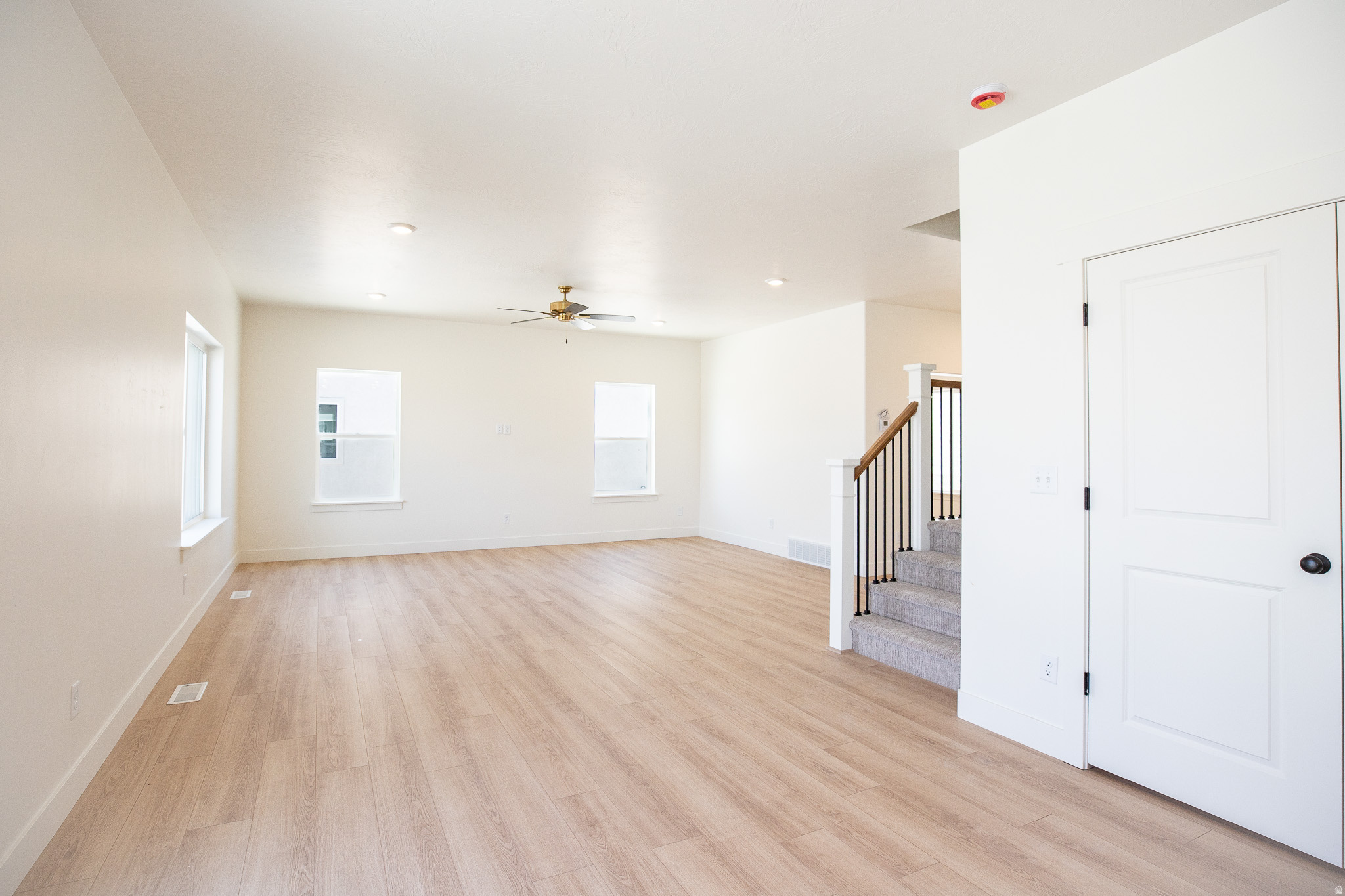 PARKWAY FIELDS SINGLES 2 - Residential