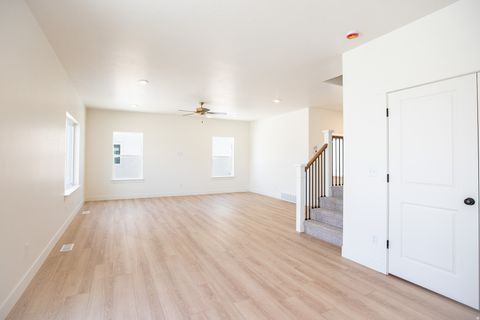 Tiny photo for 1615 E RAINBOW BRIDGE DRIVE LOT Dr #7012, Eagle Mountain, UT 84005 (MLS # 2159513)