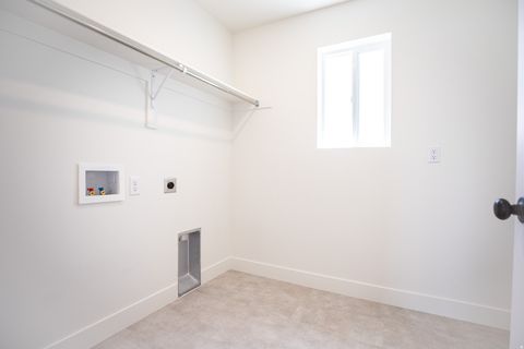Tiny photo for 1615 E RAINBOW BRIDGE DRIVE LOT Dr #7012, Eagle Mountain, UT 84005 (MLS # 2159513)