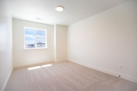 Tiny photo for 1615 E RAINBOW BRIDGE DRIVE LOT Dr #7012, Eagle Mountain, UT 84005 (MLS # 2159513)