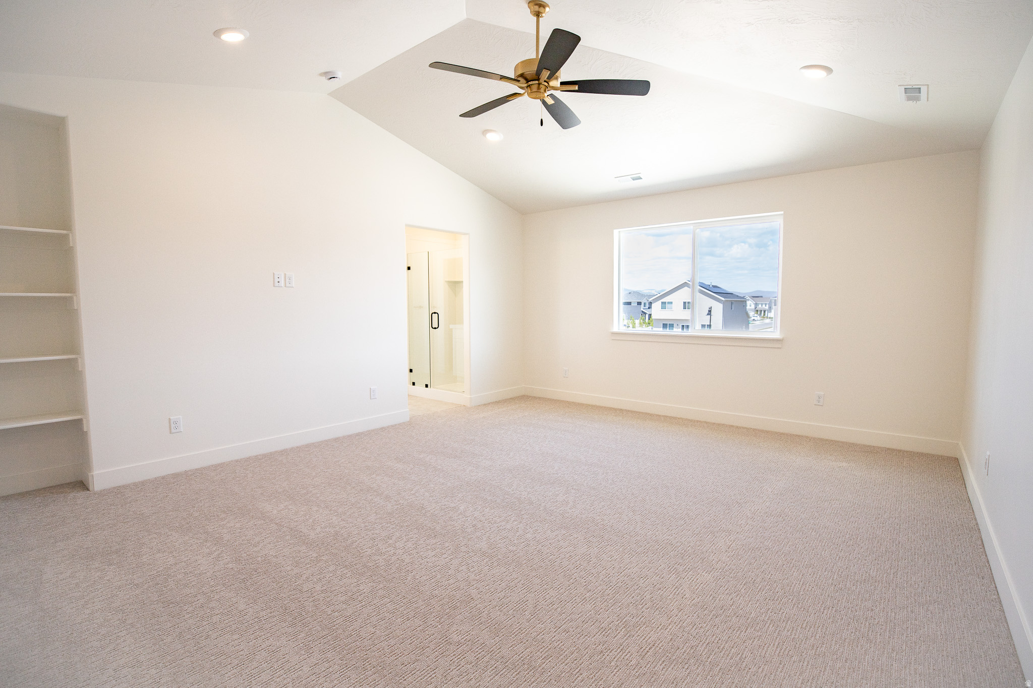 PARKWAY FIELDS SINGLES 2 - Residential
