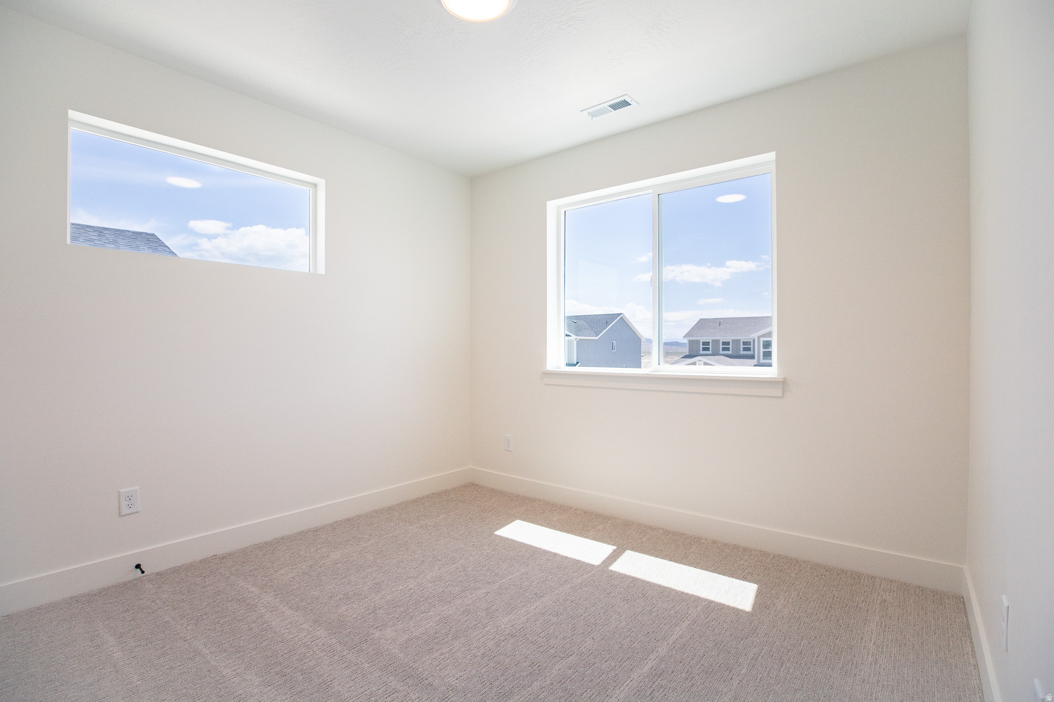 PARKWAY FIELDS SINGLES 2 - Residential