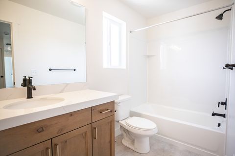 Tiny photo for 1615 E RAINBOW BRIDGE DRIVE LOT Dr #7012, Eagle Mountain, UT 84005 (MLS # 2159513)