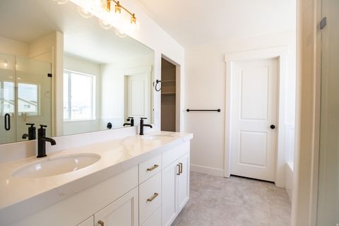 Tiny photo for 1615 E RAINBOW BRIDGE DRIVE LOT Dr #7012, Eagle Mountain, UT 84005 (MLS # 2159513)