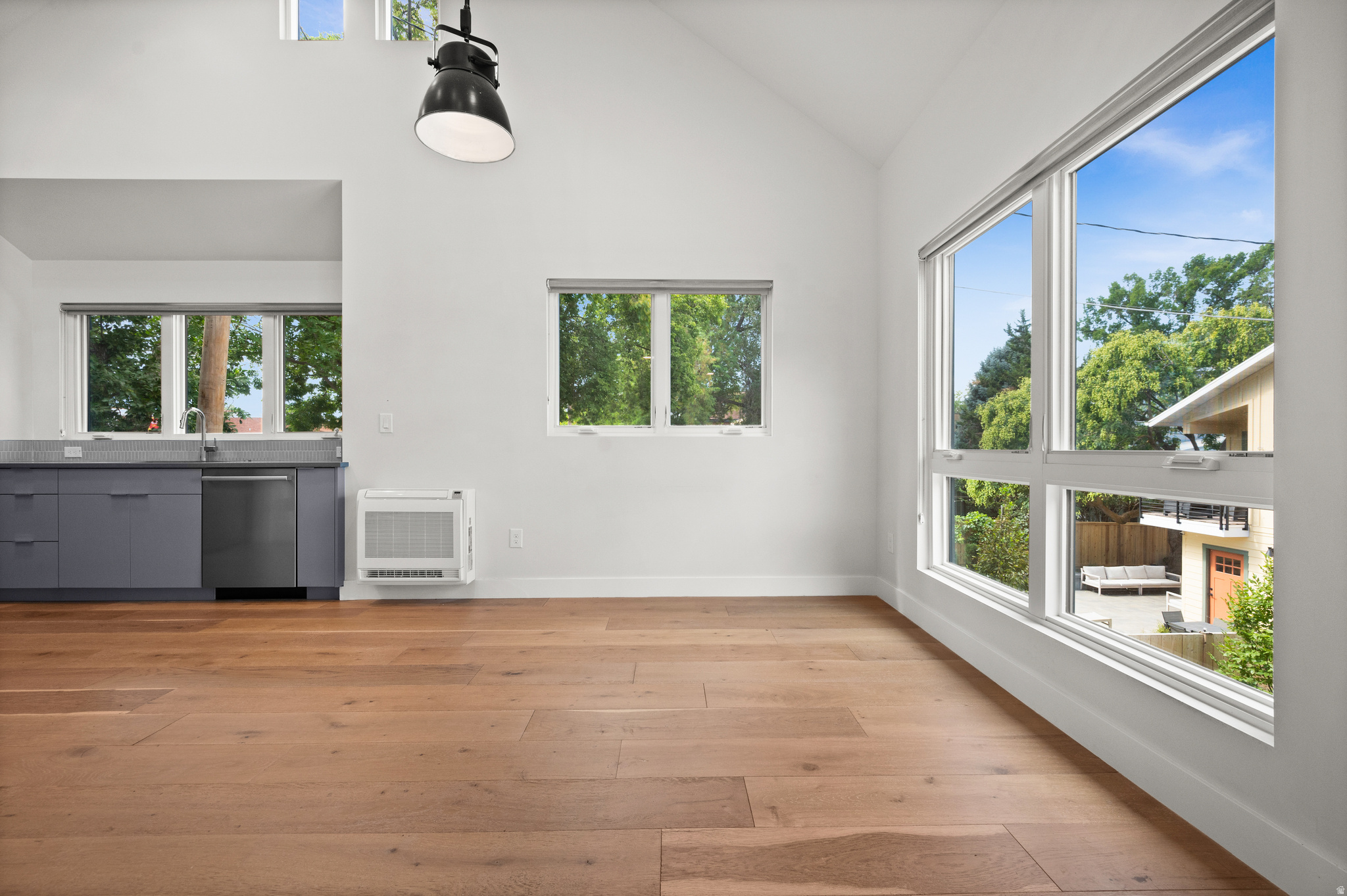 PLAT B - Residential Lease