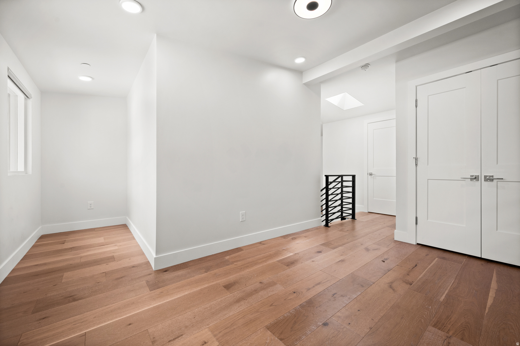 PLAT B - Residential Lease