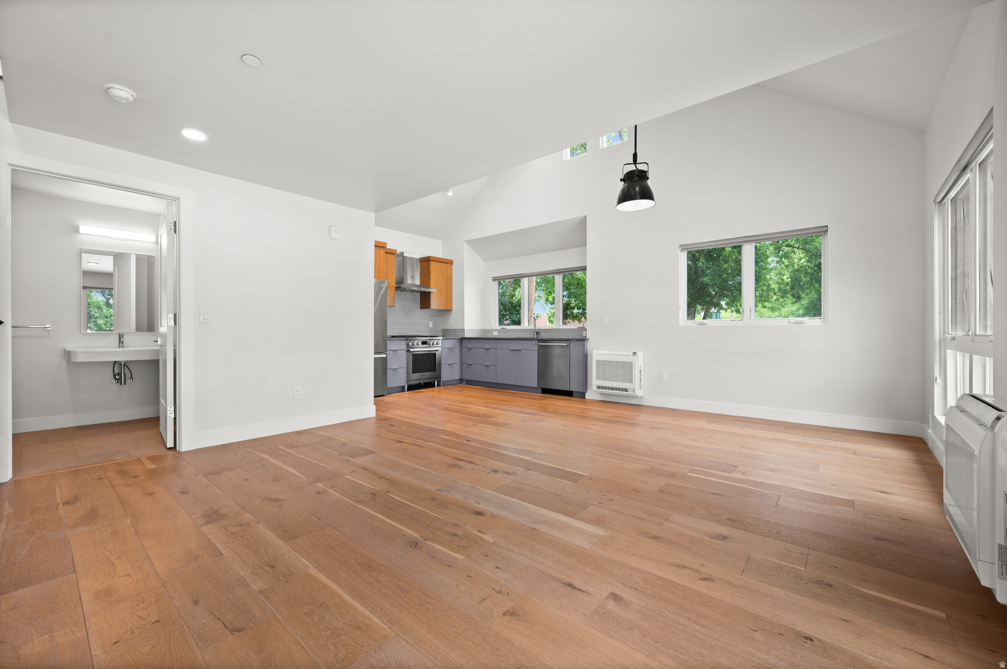 PLAT B - Residential Lease