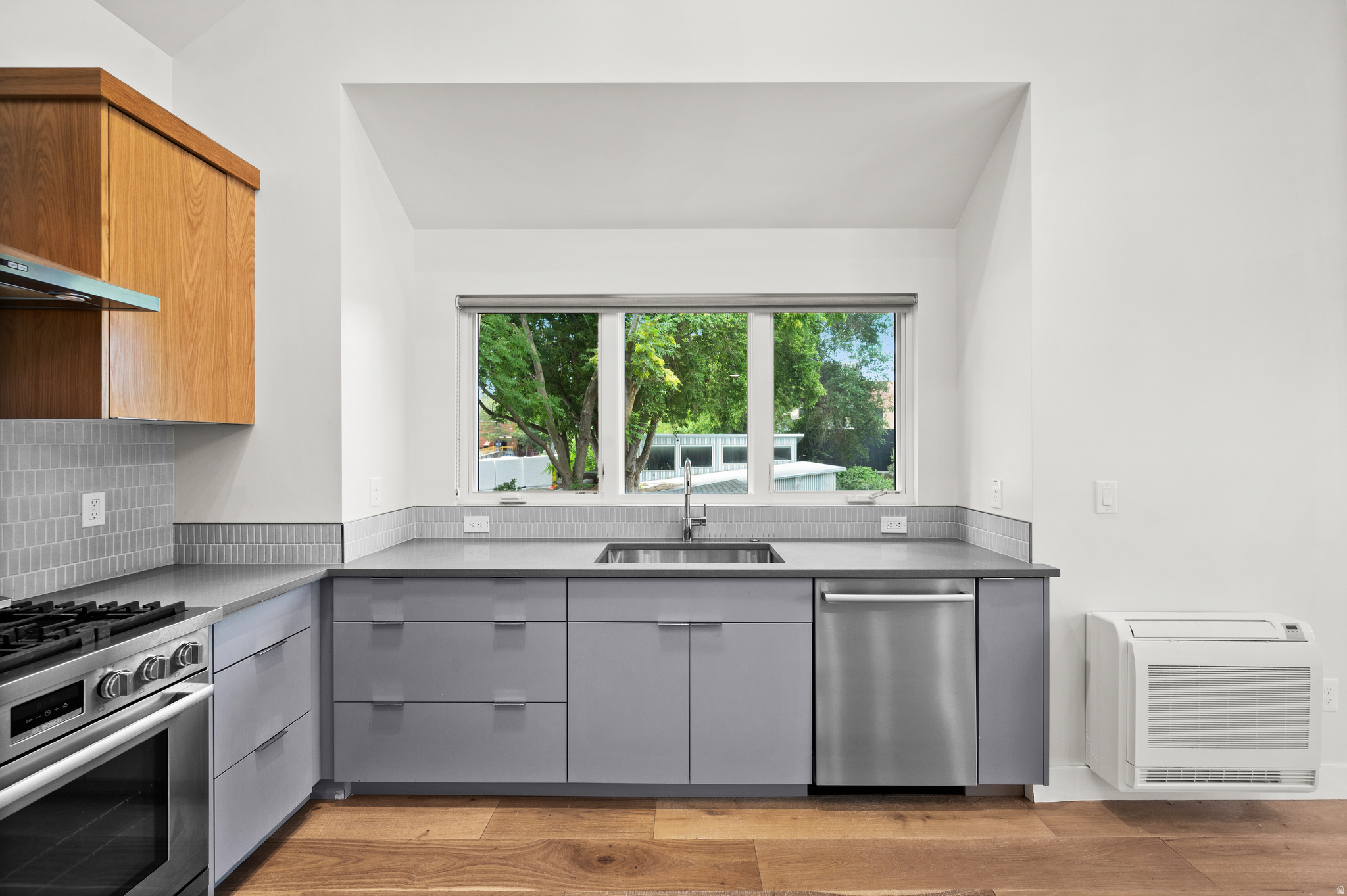 PLAT B - Residential Lease