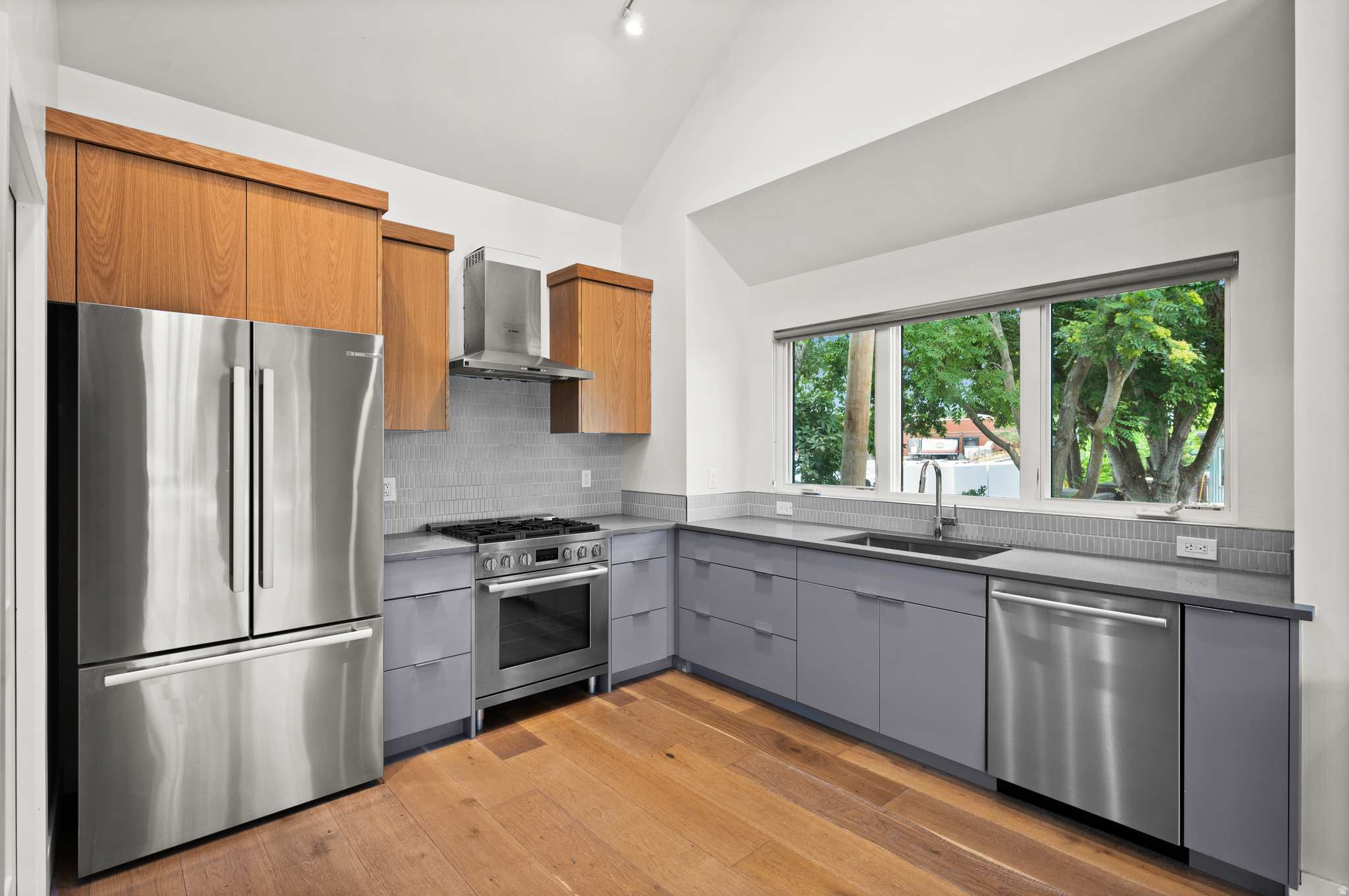 PLAT B - Residential Lease