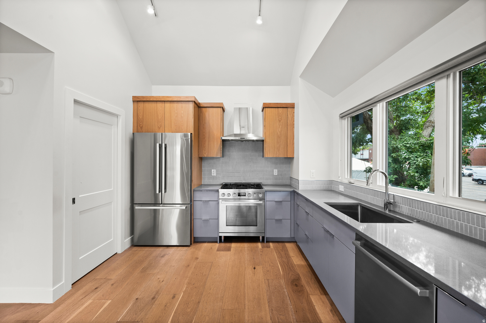 PLAT B - Residential Lease