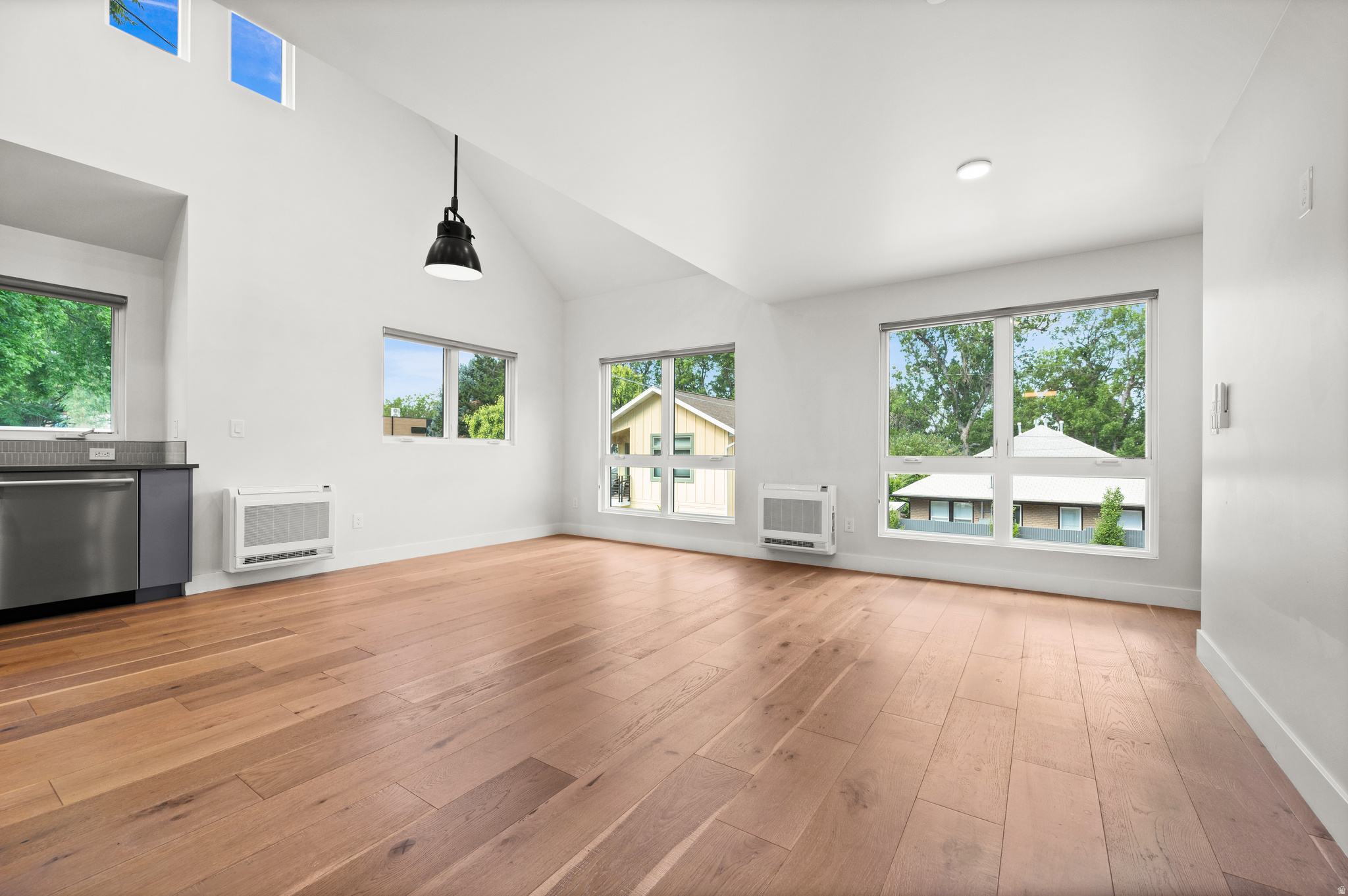 PLAT B - Residential Lease