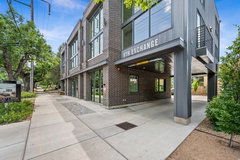 Photo of 810 E 800 S #204, Salt Lake City, UT 84102 (MLS # 2124699)