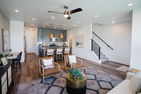 Tiny photo for 935 S 320 E #235, Spanish Fork, UT 84660 (MLS # 2171217)