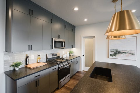 Tiny photo for 935 S 320 E #235, Spanish Fork, UT 84660 (MLS # 2171217)