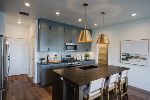 Tiny photo for 935 S 320 E #235, Spanish Fork, UT 84660 (MLS # 2171217)