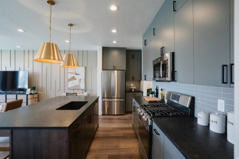 Tiny photo for 935 S 320 E #235, Spanish Fork, UT 84660 (MLS # 2171217)