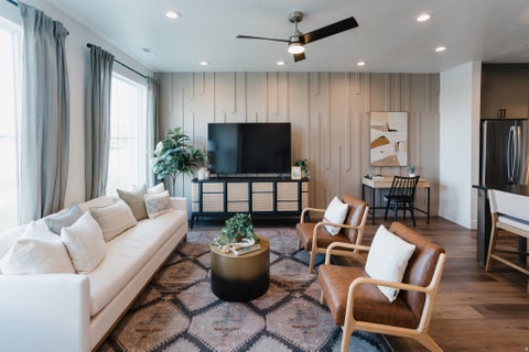 Tiny photo for 935 S 320 E #235, Spanish Fork, UT 84660 (MLS # 2171217)