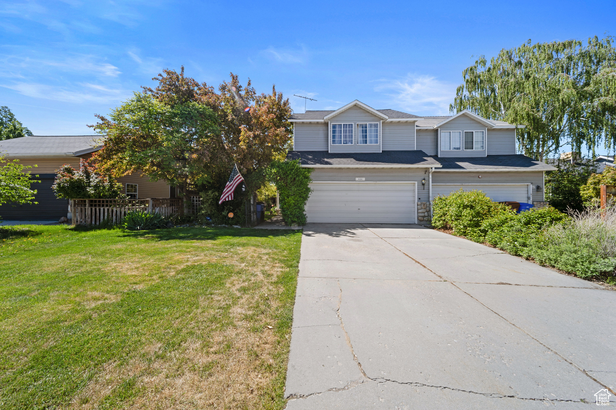 444 E Acoma Rd, Midvale, Utah image 24