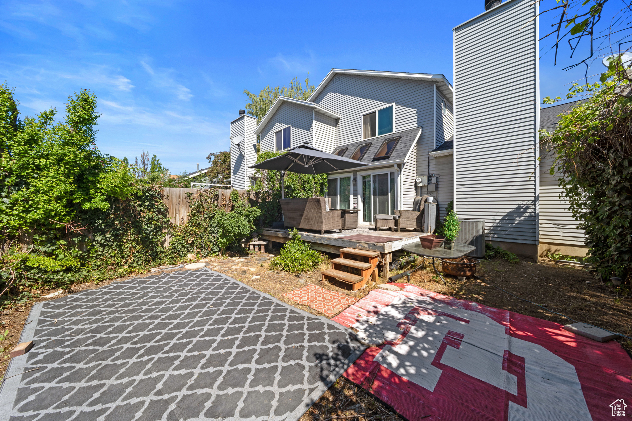 444 E Acoma Rd, Midvale, Utah image 22