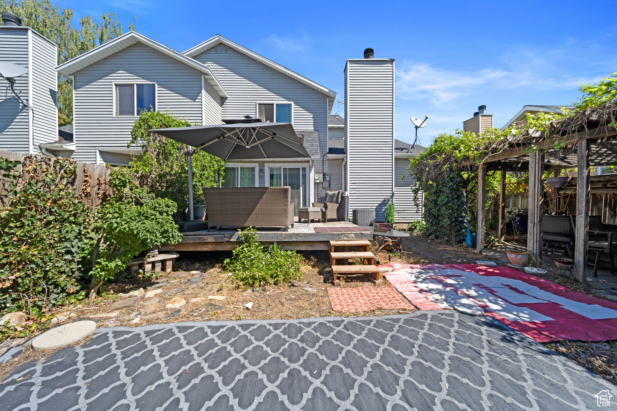 444 E Acoma Rd, Midvale, Utah image 21