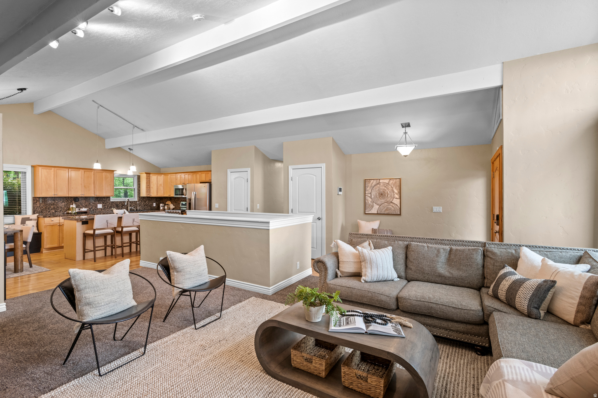 RAINTREE VILLAGE - Residential