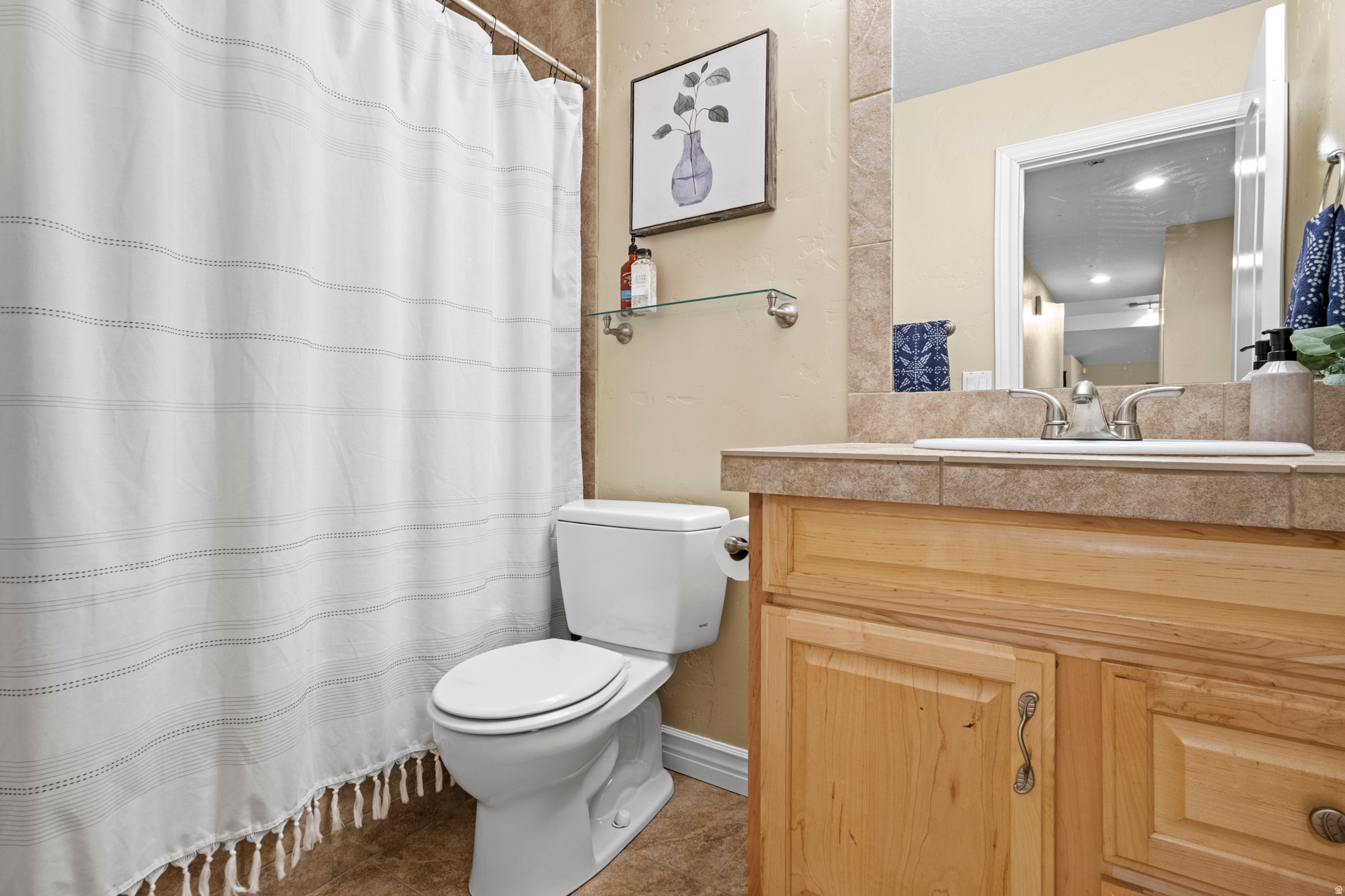 RAINTREE VILLAGE - Residential