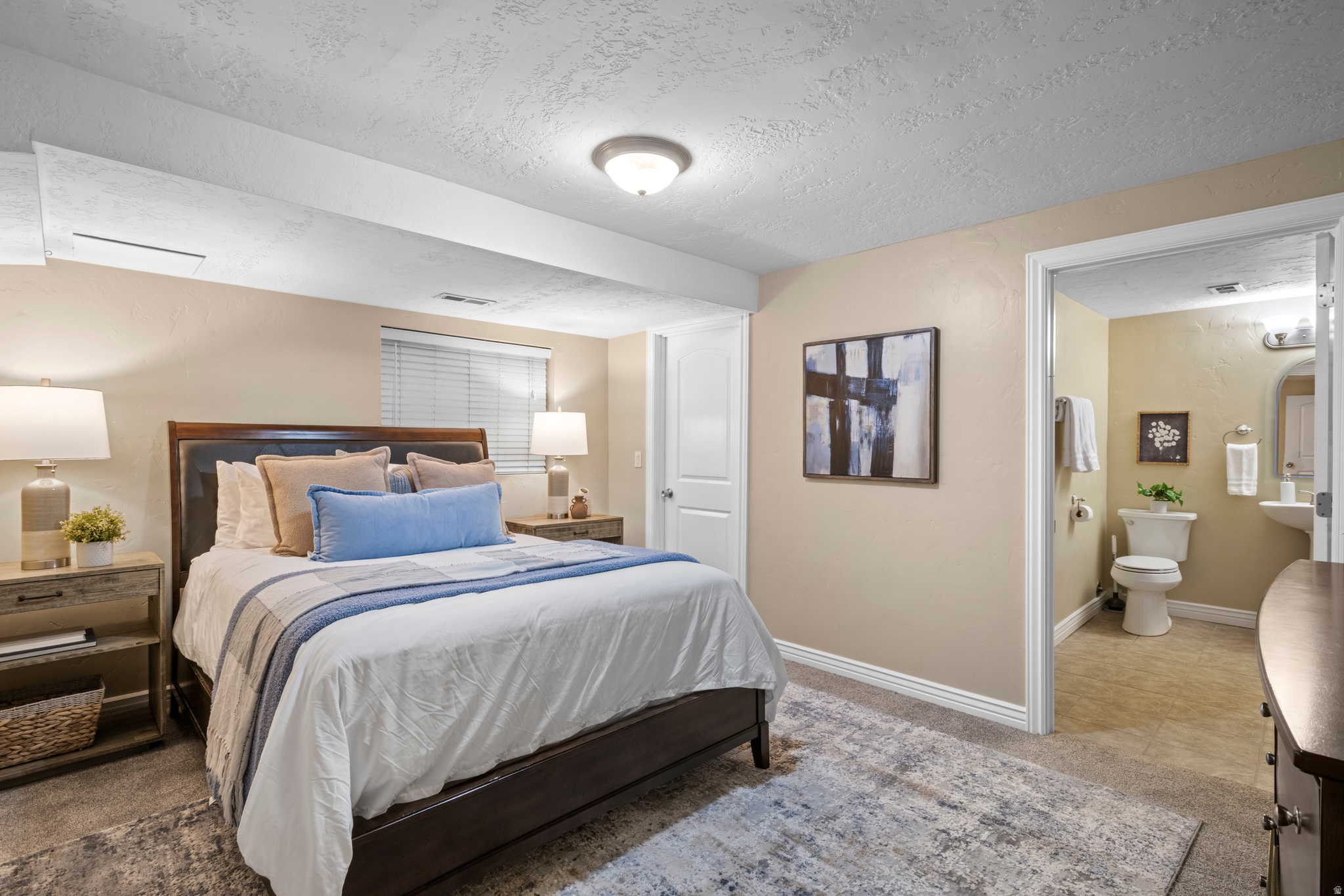 RAINTREE VILLAGE - Residential