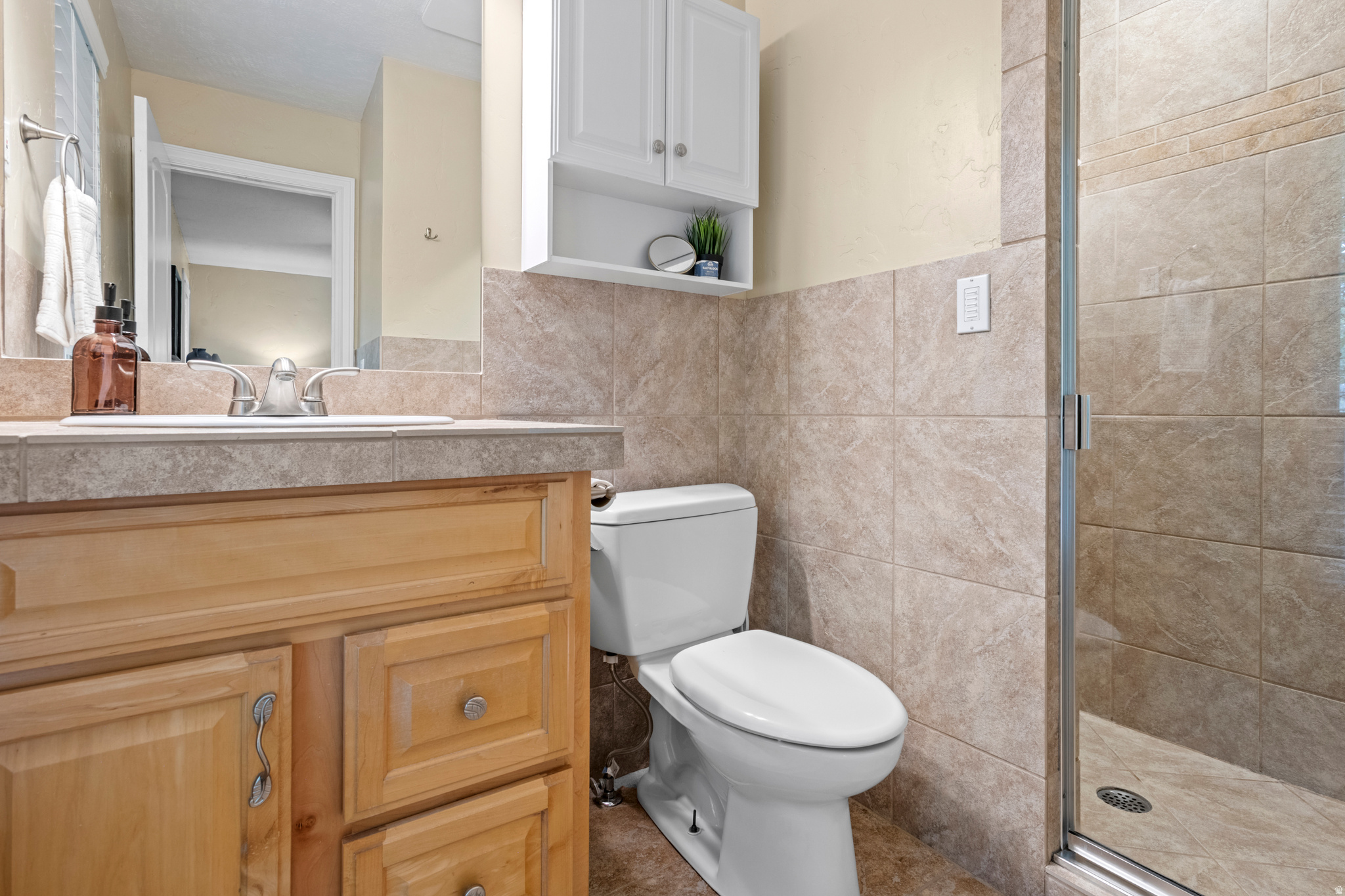 RAINTREE VILLAGE - Residential