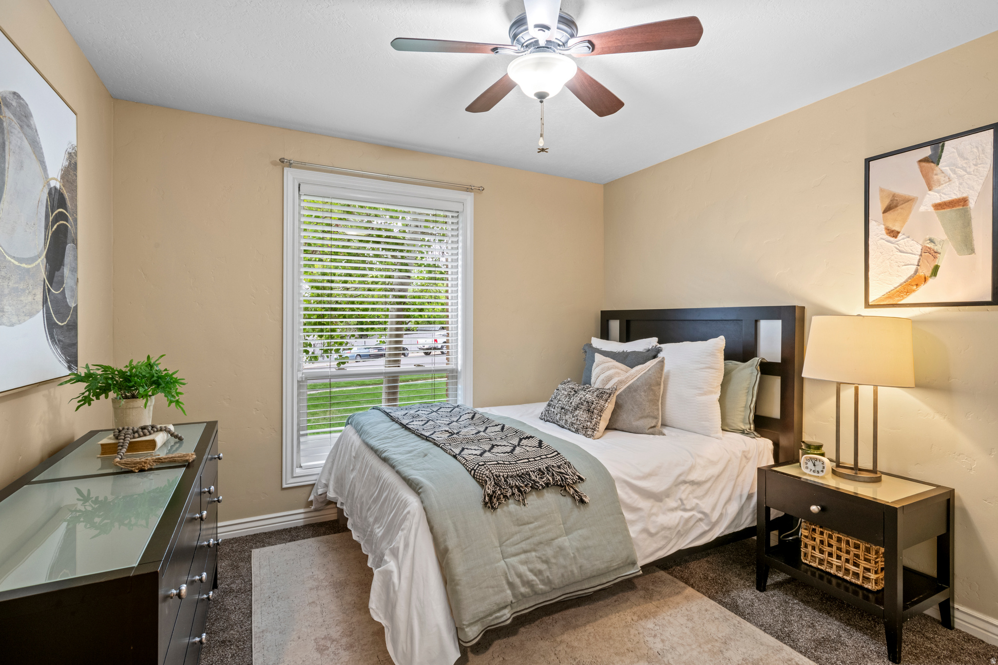 RAINTREE VILLAGE - Residential