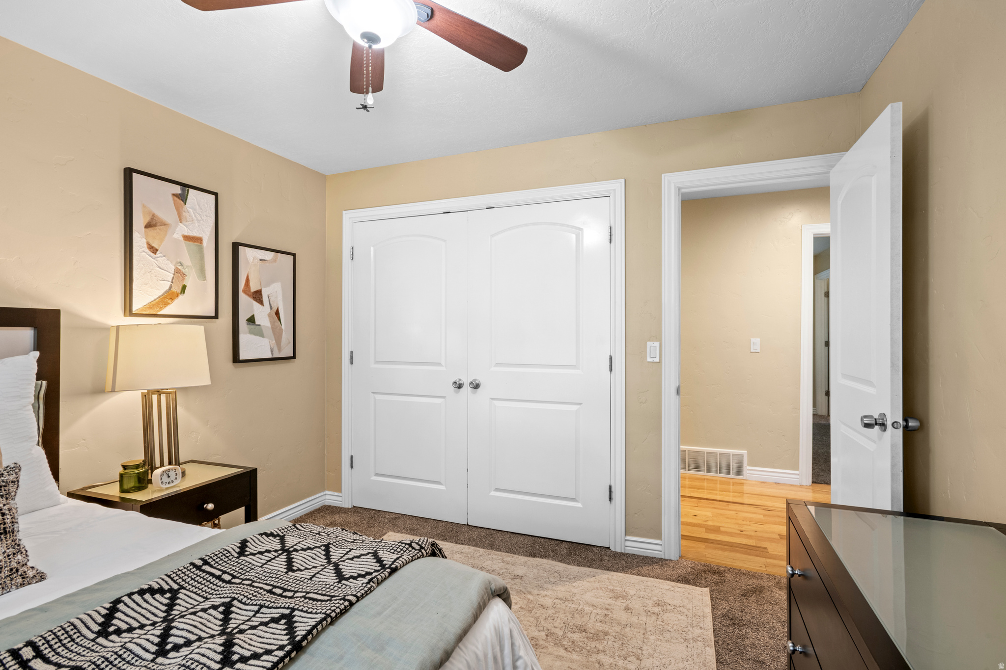 RAINTREE VILLAGE - Residential