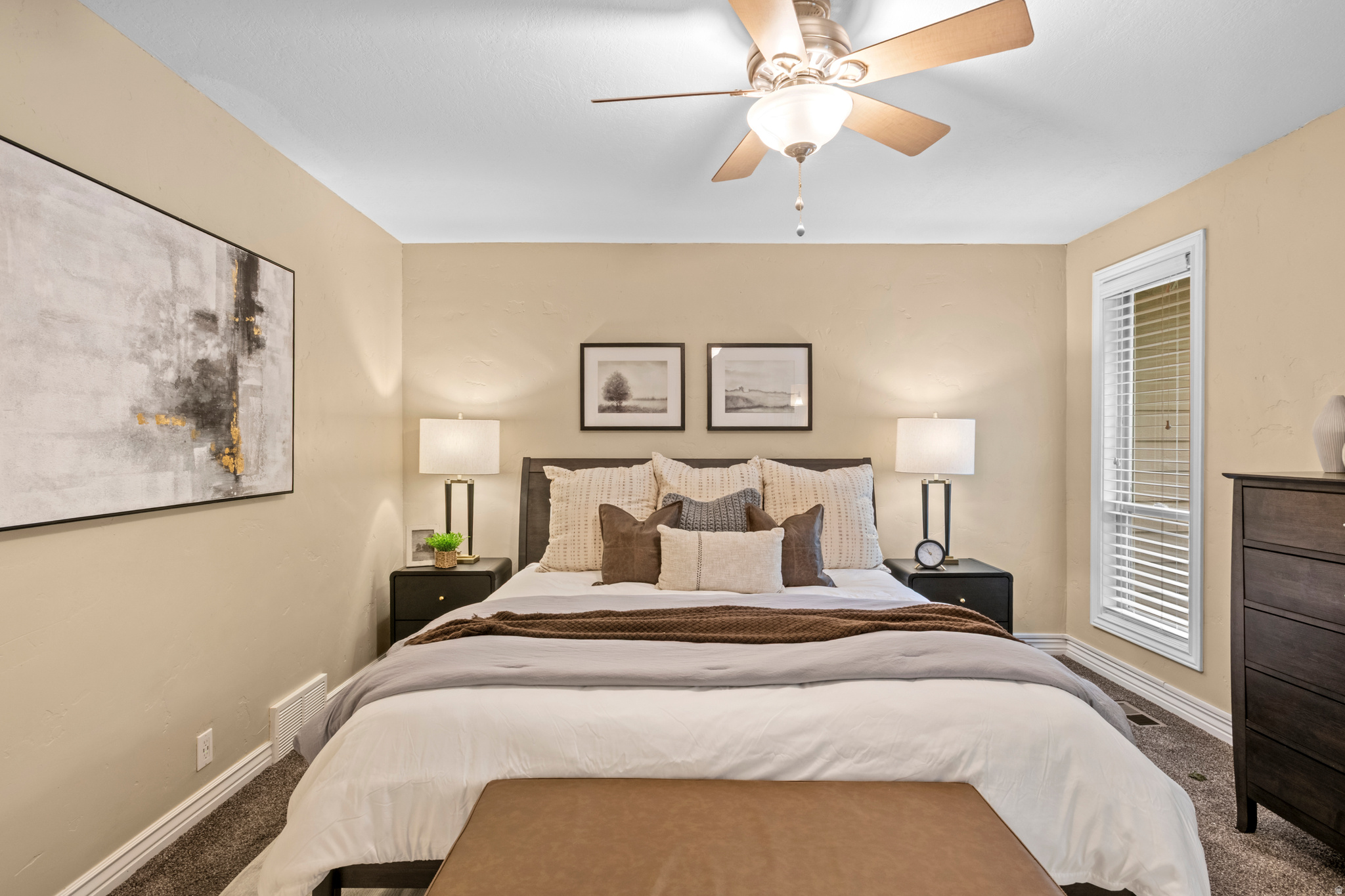 RAINTREE VILLAGE - Residential