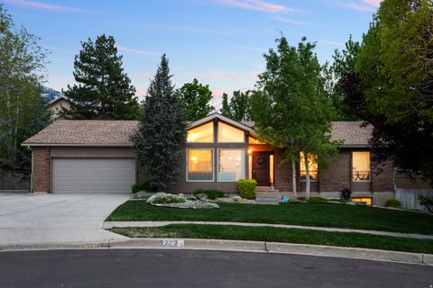 Photo of 9722 S BUTTONWOOD CIR, Sandy, UT 84092 (MLS # 2152038)