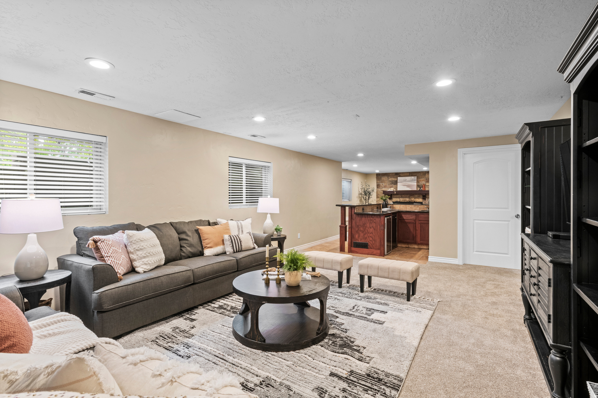 RAINTREE VILLAGE - Residential