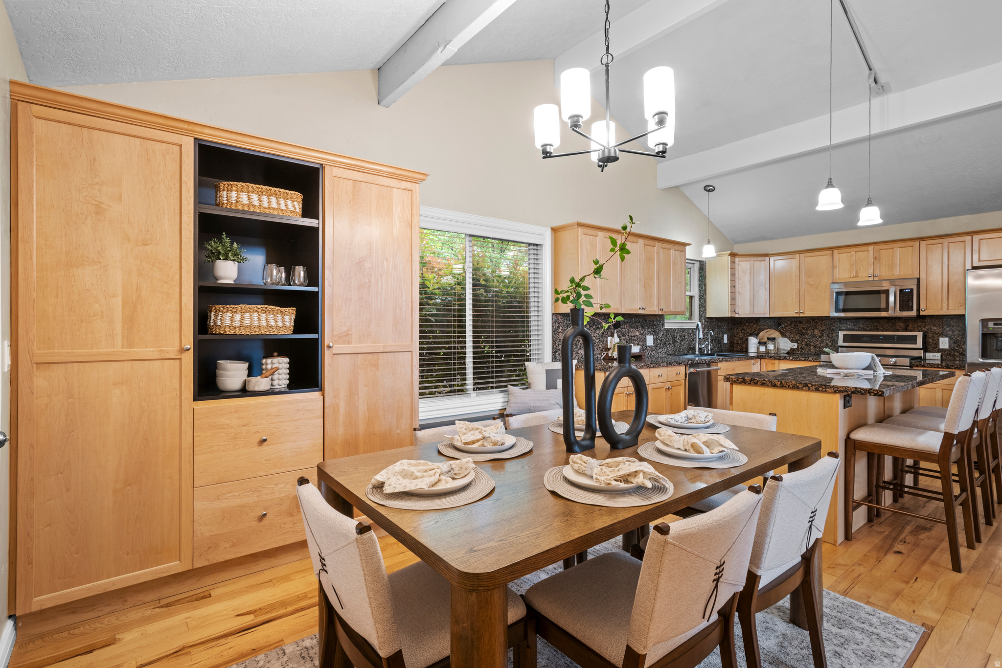 RAINTREE VILLAGE - Residential