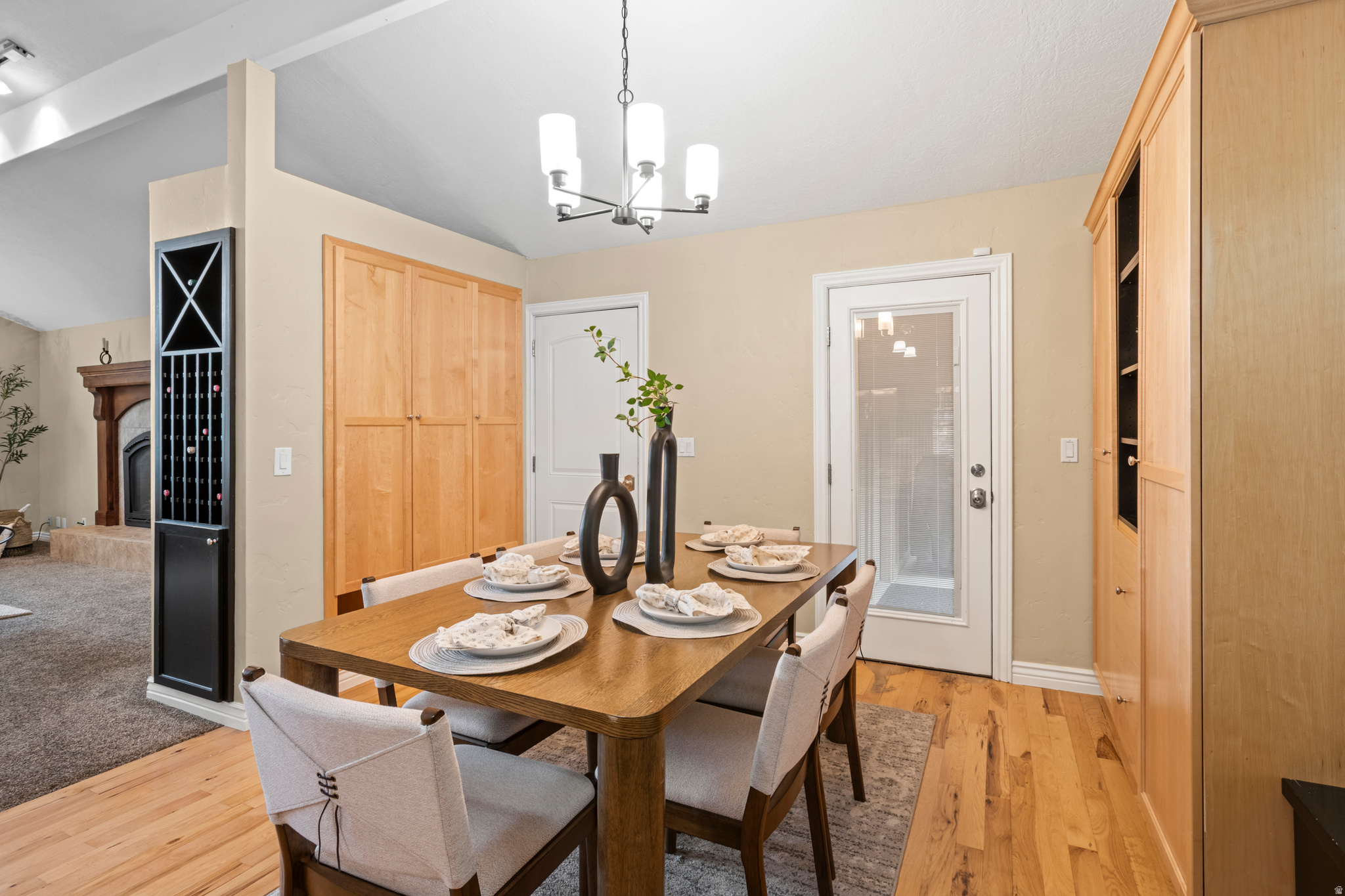 RAINTREE VILLAGE - Residential