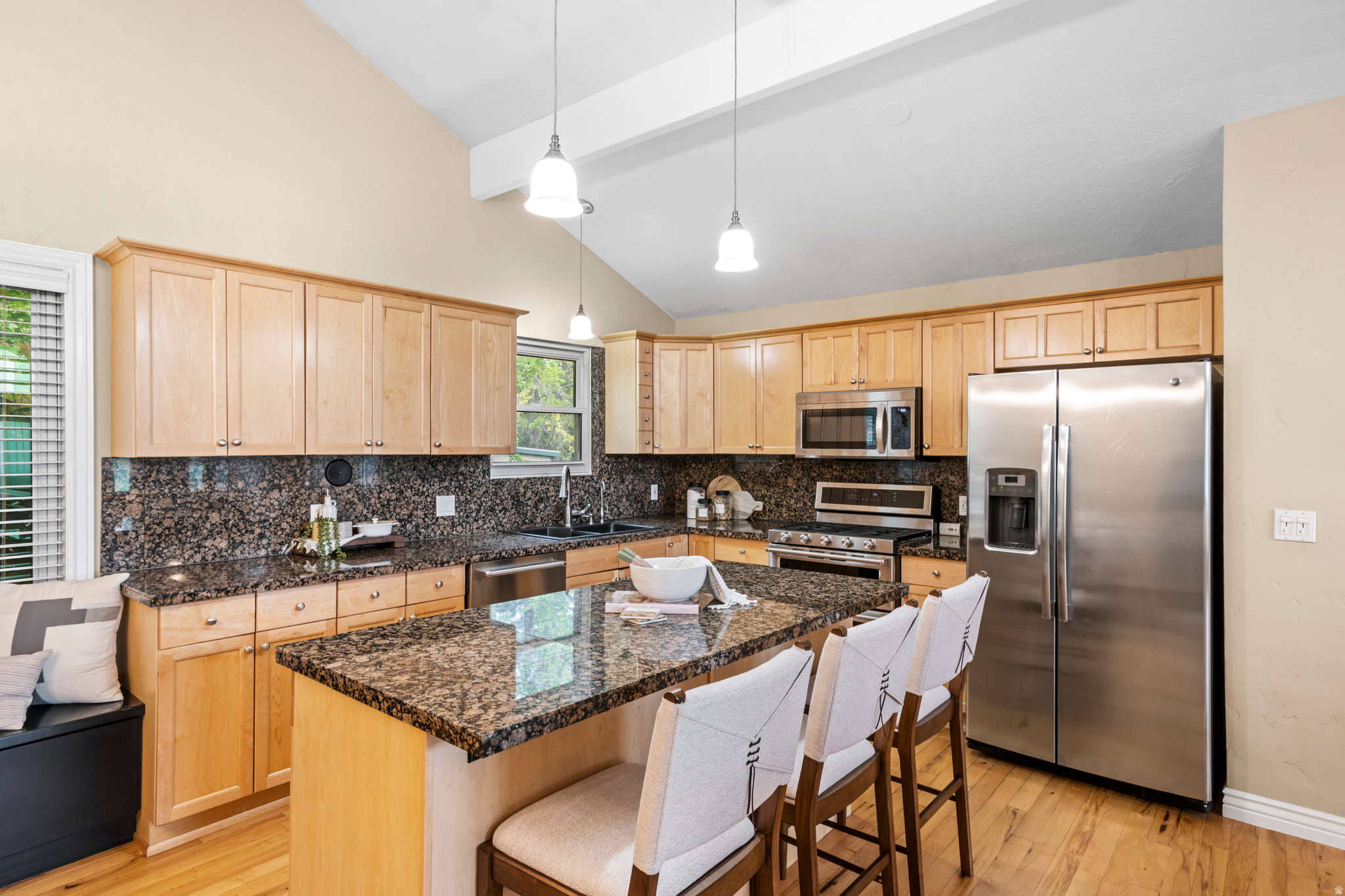 RAINTREE VILLAGE - Residential