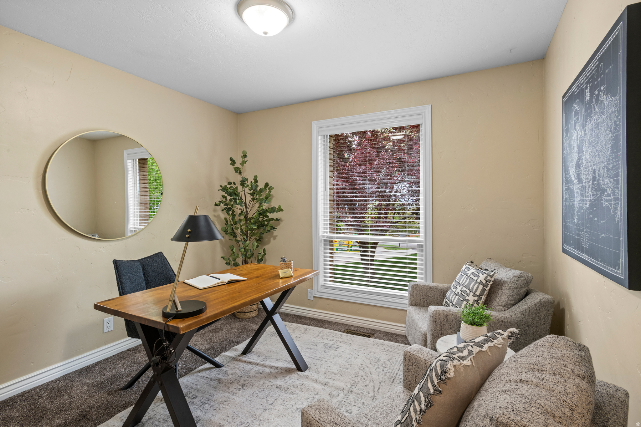 RAINTREE VILLAGE - Residential