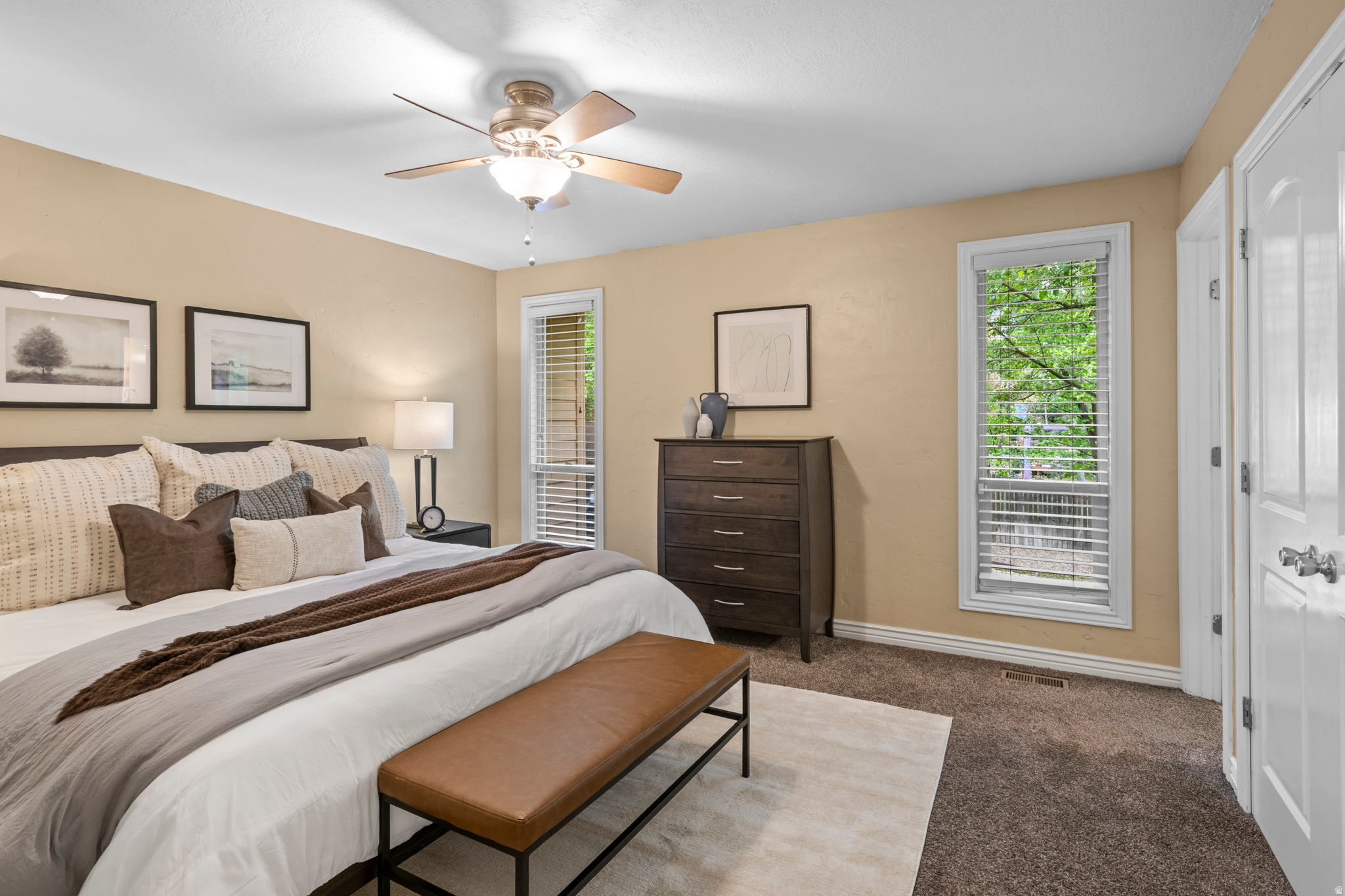 RAINTREE VILLAGE - Residential