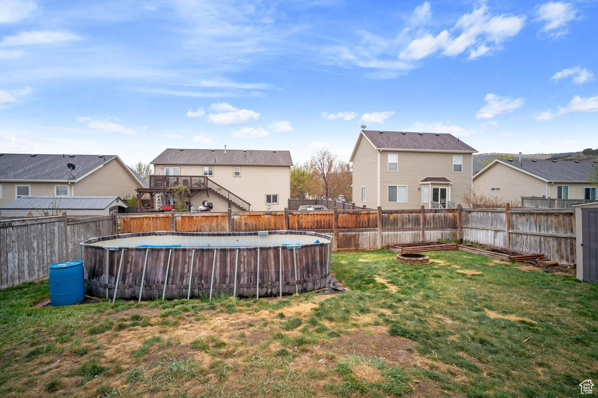 4132 E Ofallons Way, Eagle Mountain, Utah image 17